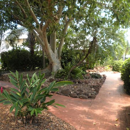 Broome Beach Resort - Cable Beach, Broome Buitenkant foto