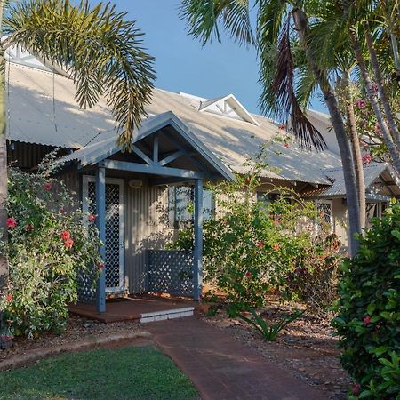Broome Beach Resort - Cable Beach, Broome Buitenkant foto