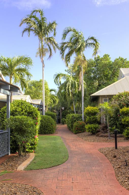 Broome Beach Resort - Cable Beach, Broome Buitenkant foto
