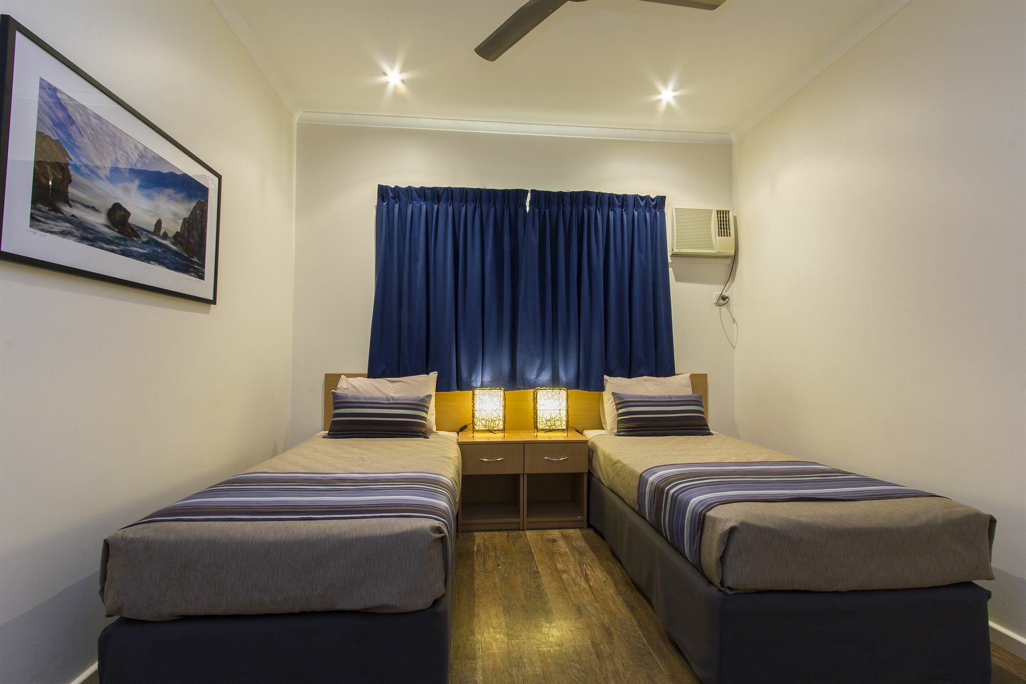Broome Beach Resort - Cable Beach, Broome Buitenkant foto