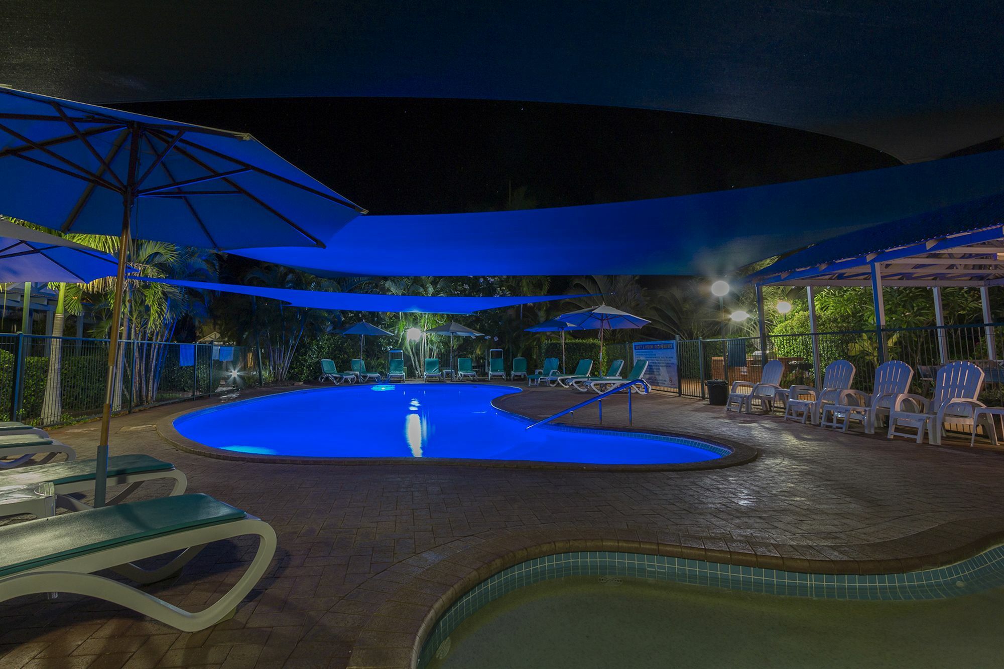 Broome Beach Resort - Cable Beach, Broome Buitenkant foto