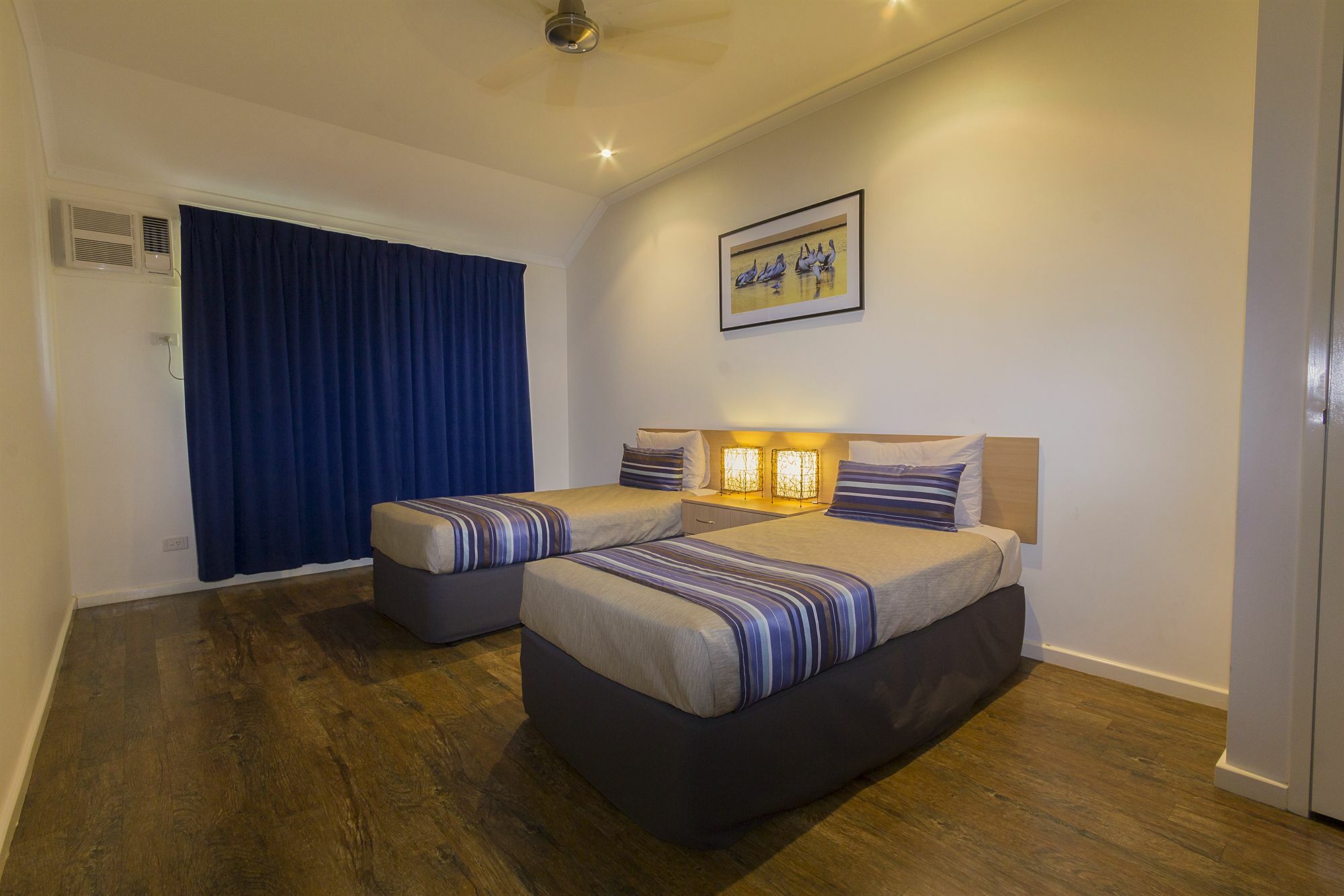 Broome Beach Resort - Cable Beach, Broome Buitenkant foto